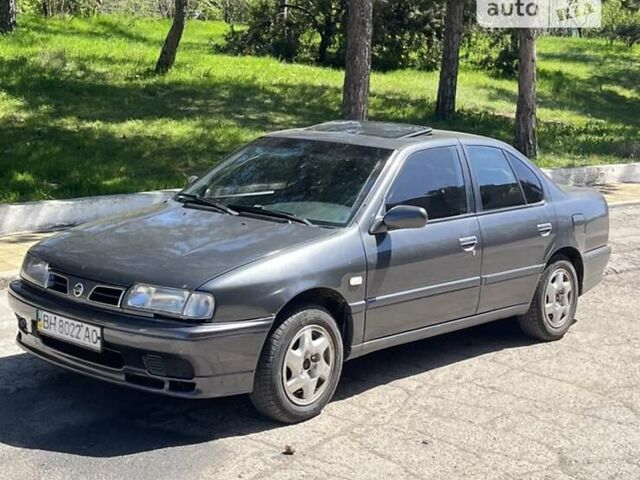 Ниссан Примера, объемом двигателя 2 л и пробегом 300 тыс. км за 2600 $, фото 1 на Automoto.ua