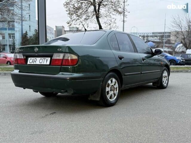 Ниссан Примера, объемом двигателя 1.6 л и пробегом 280 тыс. км за 2999 $, фото 6 на Automoto.ua