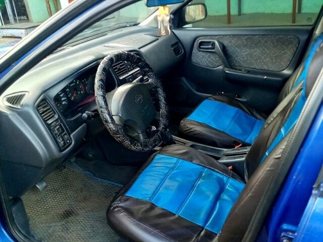 Ниссан Примера, объемом двигателя 1.6 л и пробегом 0 тыс. км за 2500 $, фото 2 на Automoto.ua