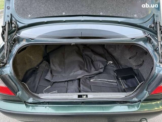 Ниссан Примера, объемом двигателя 1.6 л и пробегом 280 тыс. км за 2999 $, фото 22 на Automoto.ua