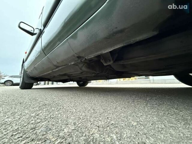 Ниссан Примера, объемом двигателя 1.6 л и пробегом 280 тыс. км за 2999 $, фото 29 на Automoto.ua