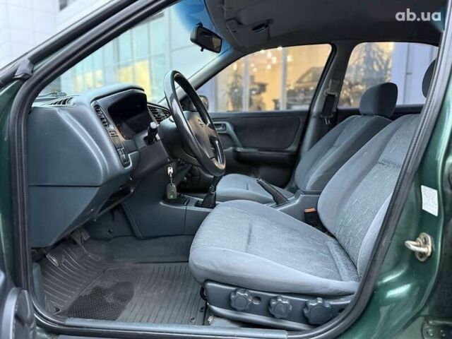 Ниссан Примера, объемом двигателя 1.6 л и пробегом 280 тыс. км за 2999 $, фото 15 на Automoto.ua