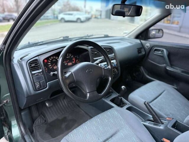 Ниссан Примера, объемом двигателя 1.6 л и пробегом 280 тыс. км за 2999 $, фото 14 на Automoto.ua