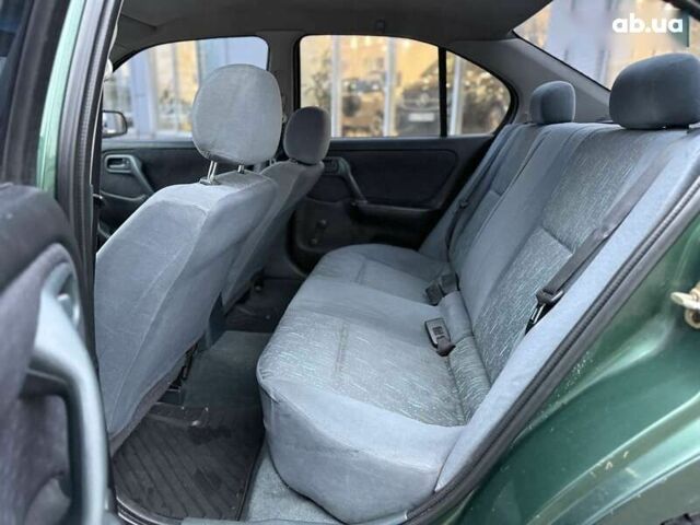 Ниссан Примера, объемом двигателя 1.6 л и пробегом 280 тыс. км за 2999 $, фото 16 на Automoto.ua