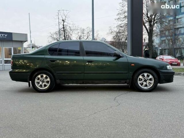 Ниссан Примера, объемом двигателя 1.6 л и пробегом 280 тыс. км за 2999 $, фото 7 на Automoto.ua