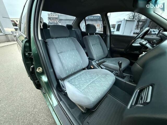 Ниссан Примера, объемом двигателя 1.6 л и пробегом 280 тыс. км за 2999 $, фото 12 на Automoto.ua