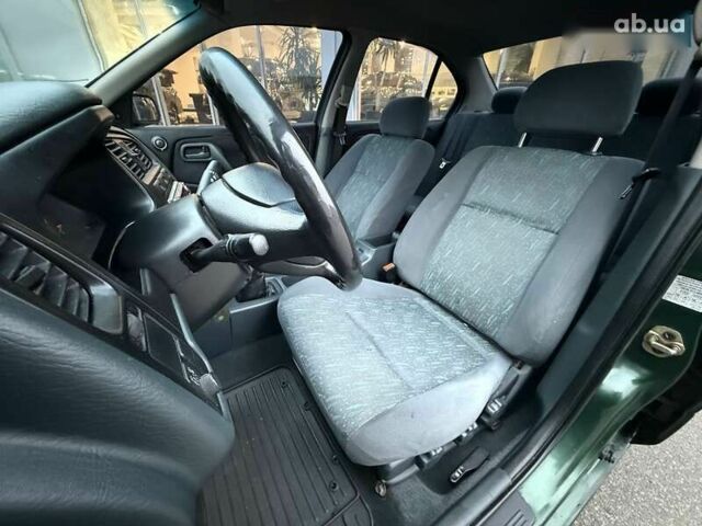 Ниссан Примера, объемом двигателя 1.6 л и пробегом 280 тыс. км за 2999 $, фото 13 на Automoto.ua