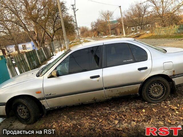 Ніссан Прімера, об'ємом двигуна 1.6 л та пробігом 1 тис. км за 1600 $, фото 4 на Automoto.ua