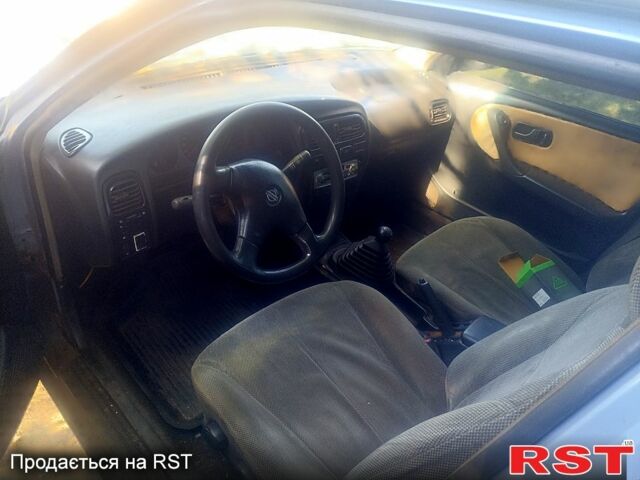 Ниссан Примера, объемом двигателя 2 л и пробегом 350 тыс. км за 720 $, фото 3 на Automoto.ua