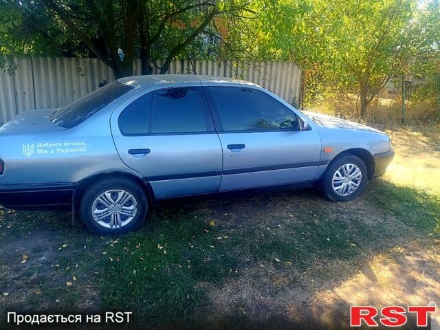 Ниссан Примера, объемом двигателя 2 л и пробегом 350 тыс. км за 720 $, фото 1 на Automoto.ua