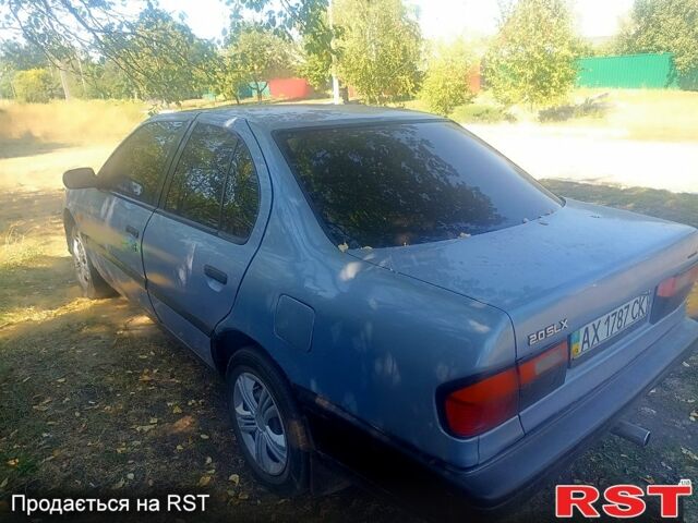 Ниссан Примера, объемом двигателя 2 л и пробегом 350 тыс. км за 720 $, фото 2 на Automoto.ua