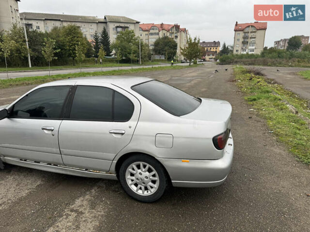 Ниссан Примера, объемом двигателя 1.8 л и пробегом 300 тыс. км за 1800 $, фото 1 на Automoto.ua