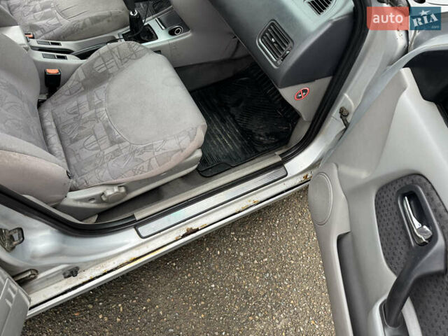 Ниссан Примера, объемом двигателя 1.8 л и пробегом 300 тыс. км за 1800 $, фото 14 на Automoto.ua