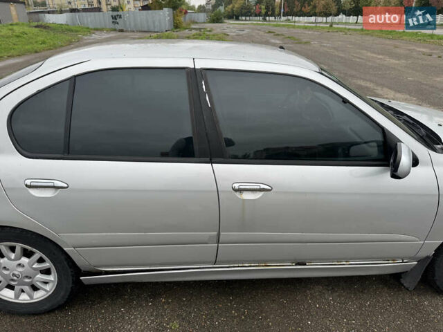 Ниссан Примера, объемом двигателя 1.8 л и пробегом 300 тыс. км за 1800 $, фото 6 на Automoto.ua