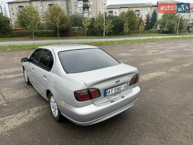 Ниссан Примера, объемом двигателя 1.8 л и пробегом 300 тыс. км за 1800 $, фото 2 на Automoto.ua