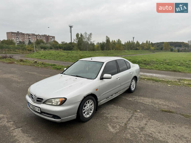 Ниссан Примера, объемом двигателя 1.8 л и пробегом 300 тыс. км за 1800 $, фото 8 на Automoto.ua