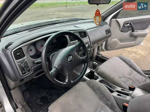 Ниссан Примера, объемом двигателя 1.8 л и пробегом 300 тыс. км за 1800 $, фото 16 на Automoto.ua