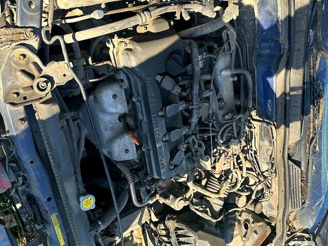 Ниссан Примера, объемом двигателя 1.5 л и пробегом 170 тыс. км за 1200 $, фото 3 на Automoto.ua