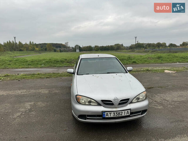 Ниссан Примера, объемом двигателя 1.8 л и пробегом 300 тыс. км за 1800 $, фото 9 на Automoto.ua