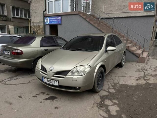 Ніссан Прімера, об'ємом двигуна 1.8 л та пробігом 130 тис. км за 1950 $, фото 1 на Automoto.ua