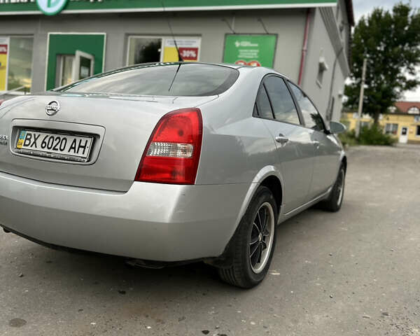 Ниссан Примера, объемом двигателя 0 л и пробегом 124 тыс. км за 5499 $, фото 3 на Automoto.ua