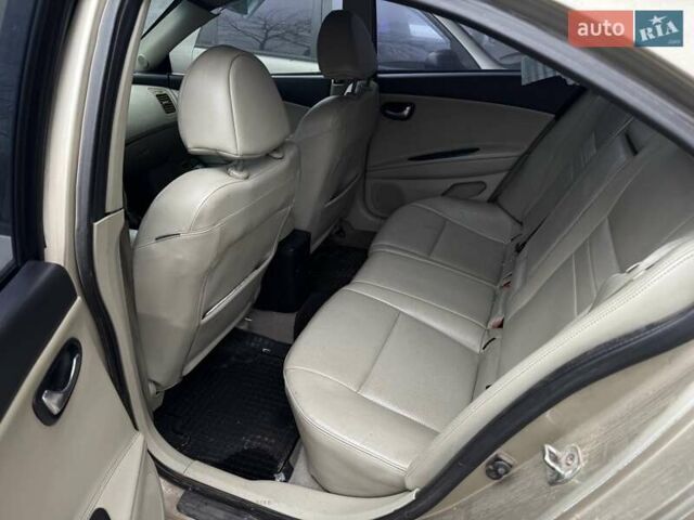 Ніссан Прімера, об'ємом двигуна 1.8 л та пробігом 130 тис. км за 1950 $, фото 3 на Automoto.ua