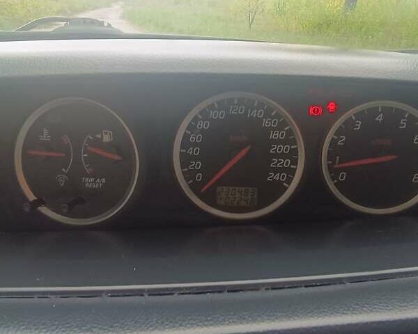 Ниссан Примера, объемом двигателя 1.8 л и пробегом 232 тыс. км за 3300 $, фото 15 на Automoto.ua