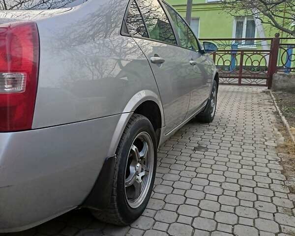 Ниссан Примера, объемом двигателя 0 л и пробегом 300 тыс. км за 3850 $, фото 1 на Automoto.ua