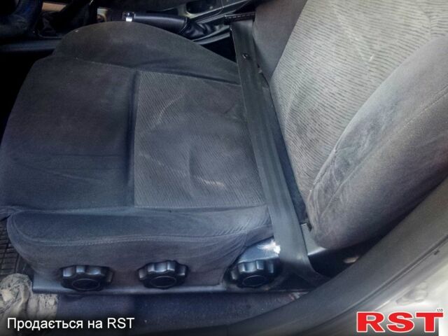 Ниссан Примера, объемом двигателя 1.6 л и пробегом 200 тыс. км за 3050 $, фото 3 на Automoto.ua