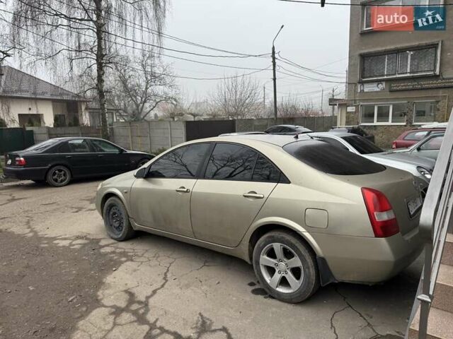 Ніссан Прімера, об'ємом двигуна 1.8 л та пробігом 130 тис. км за 1950 $, фото 5 на Automoto.ua