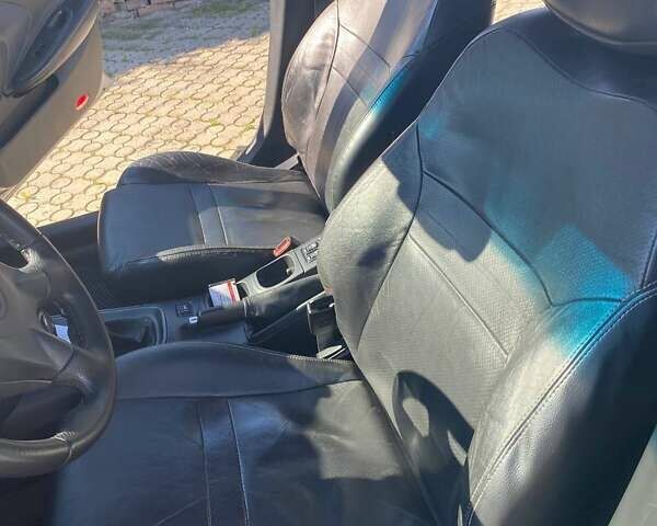 Ніссан Прімера, об'ємом двигуна 2 л та пробігом 326 тис. км за 4000 $, фото 12 на Automoto.ua