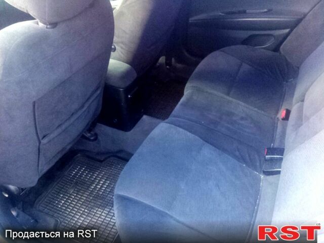 Ниссан Примера, объемом двигателя 1.6 л и пробегом 200 тыс. км за 3050 $, фото 4 на Automoto.ua