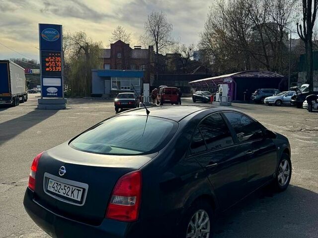 Ніссан Прімера, об'ємом двигуна 1.8 л та пробігом 1 тис. км за 2800 $, фото 1 на Automoto.ua