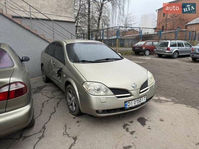 Ніссан Прімера, об'ємом двигуна 1.8 л та пробігом 130 тис. км за 1950 $, фото 2 на Automoto.ua