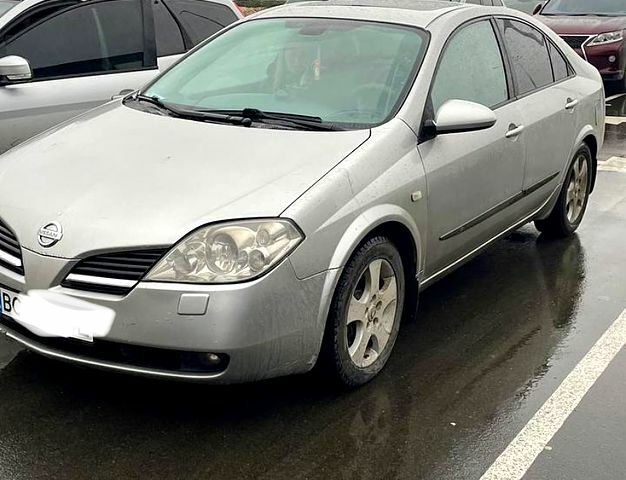 Ніссан Прімера, об'ємом двигуна 2 л та пробігом 245 тис. км за 4450 $, фото 3 на Automoto.ua