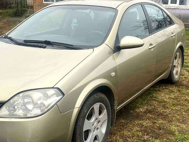 Ниссан Примера, объемом двигателя 1.6 л и пробегом 278 тыс. км за 3200 $, фото 8 на Automoto.ua