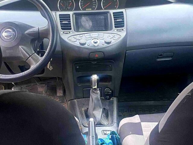 Ниссан Примера, объемом двигателя 1.6 л и пробегом 278 тыс. км за 3200 $, фото 7 на Automoto.ua