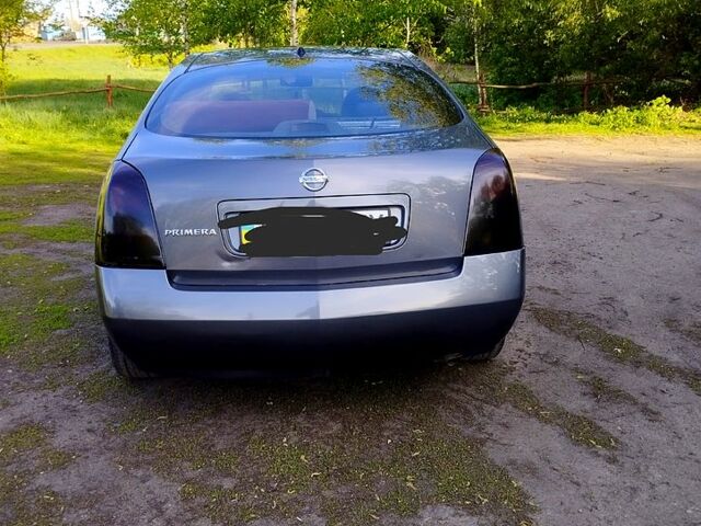 Ниссан Примера, объемом двигателя 16 л и пробегом 178 тыс. км за 4300 $, фото 1 на Automoto.ua