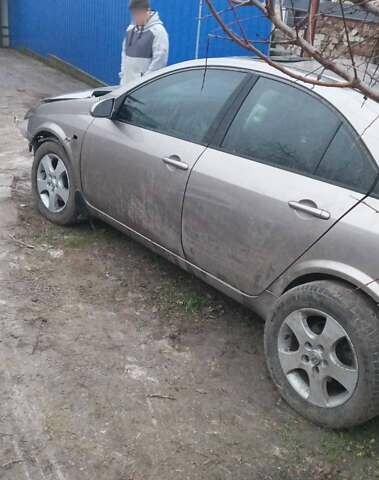 Ніссан Прімера, об'ємом двигуна 2 л та пробігом 290 тис. км за 1700 $, фото 5 на Automoto.ua