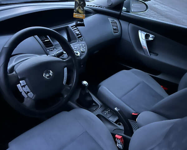 Ниссан Примера, объемом двигателя 1.6 л и пробегом 280 тыс. км за 3400 $, фото 8 на Automoto.ua