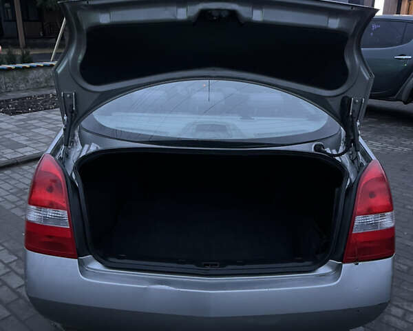 Ниссан Примера, объемом двигателя 1.6 л и пробегом 280 тыс. км за 3400 $, фото 11 на Automoto.ua