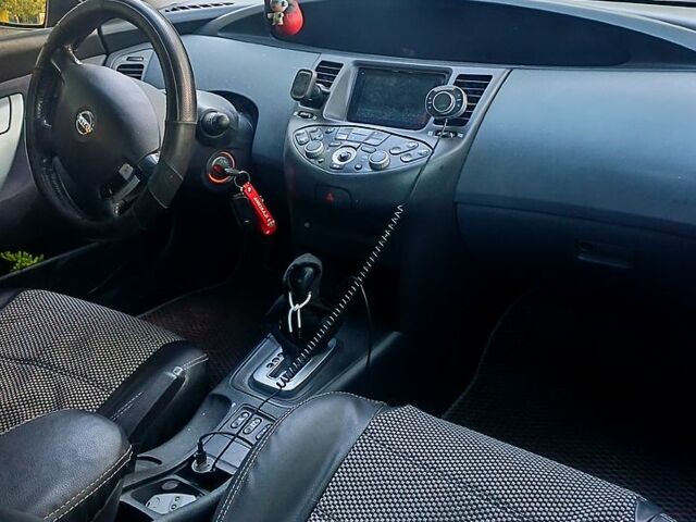 Ниссан Примера, объемом двигателя 2 л и пробегом 0 тыс. км за 4500 $, фото 1 на Automoto.ua