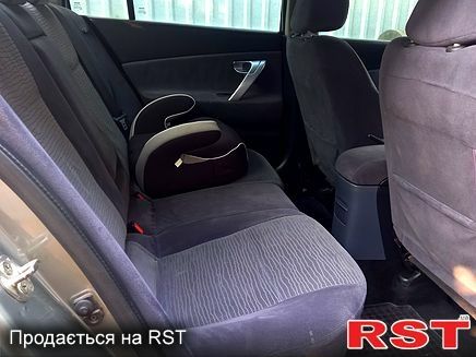 Ниссан Примера, объемом двигателя 1.6 л и пробегом 169 тыс. км за 4000 $, фото 1 на Automoto.ua