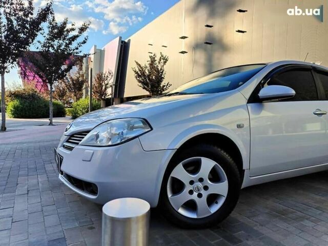 Ніссан Прімера, об'ємом двигуна 1.8 л та пробігом 211 тис. км за 4490 $, фото 4 на Automoto.ua