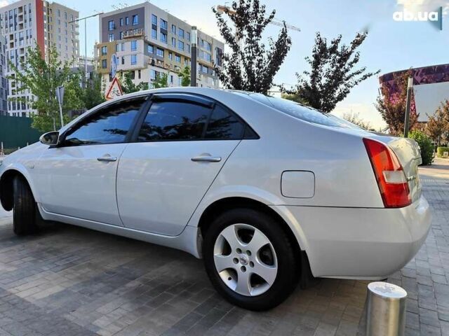 Ніссан Прімера, об'ємом двигуна 1.8 л та пробігом 211 тис. км за 4490 $, фото 12 на Automoto.ua