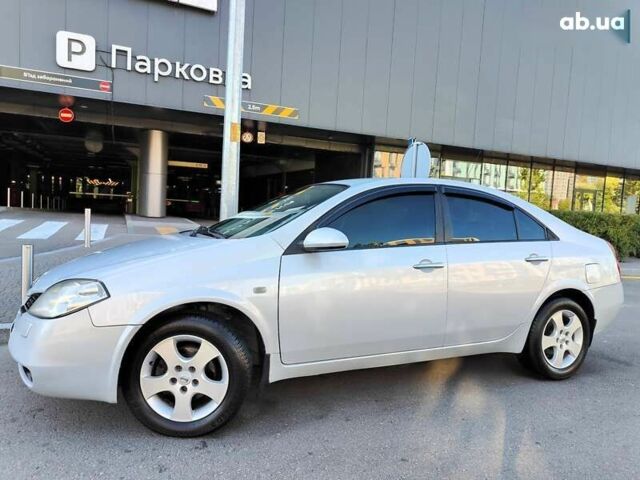 Ніссан Прімера, об'ємом двигуна 1.8 л та пробігом 211 тис. км за 3990 $, фото 7 на Automoto.ua