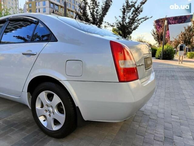 Ніссан Прімера, об'ємом двигуна 1.8 л та пробігом 211 тис. км за 4490 $, фото 14 на Automoto.ua