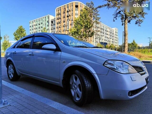 Ніссан Прімера, об'ємом двигуна 1.8 л та пробігом 211 тис. км за 3990 $, фото 24 на Automoto.ua