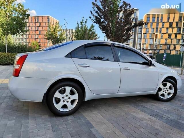 Ніссан Прімера, об'ємом двигуна 1.8 л та пробігом 211 тис. км за 4490 $, фото 21 на Automoto.ua