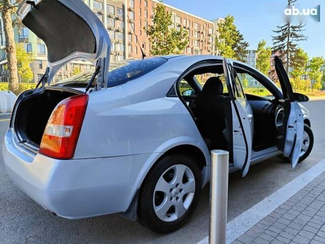 Ніссан Прімера, об'ємом двигуна 1.8 л та пробігом 211 тис. км за 3990 $, фото 18 на Automoto.ua